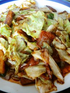 家庭でできる本格回鍋肉-レシピのメイン写真