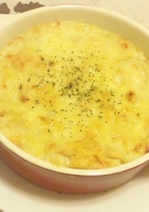 簡単！失敗なしの家庭の味♡グラタン-レシピのメイン写真