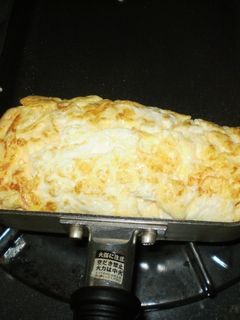 簡単たまご焼き-レシピのメイン写真