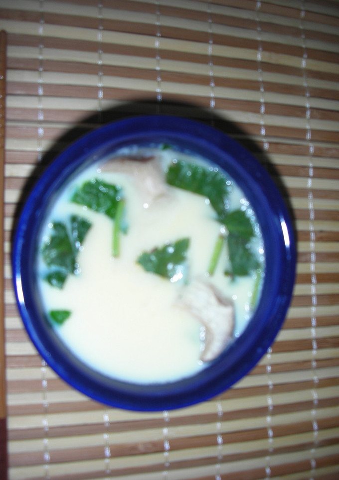 本格茶碗蒸し-レシピのメイン写真