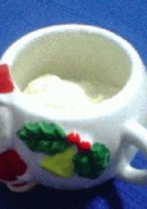 極限までカロリーカットしたレアチーズ-レシピのメイン写真