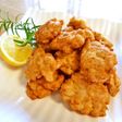 簡単チキンナゲット♪~鶏胸肉で~