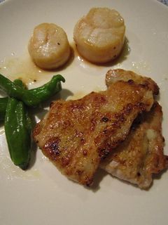 チーズカツレツ-レシピのメイン写真