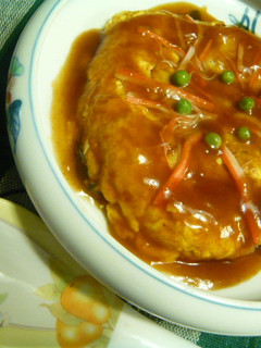 芙蓉蟹(かに玉)-レシピのメイン写真