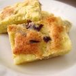 たっぷりさつまいもバターケーキ