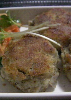 サトイモのバターソテー-レシピのメイン写真
