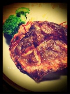 ●鰈の唐揚げ●-レシピのメイン写真