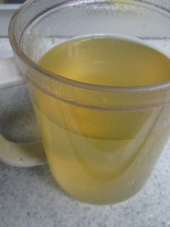 簡単基本のだし汁(かつお節)-レシピのメイン写真