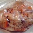 便利だよ☆炒め野菜を冷凍♪