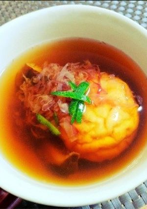 魚河岸汁-レシピのメイン写真
