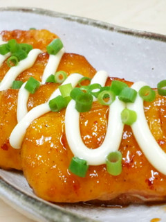ナゲットのキムチ煮-レシピのメイン写真