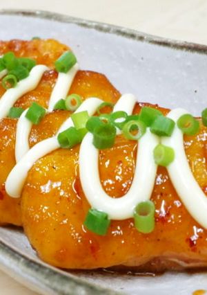 ナゲットのキムチ煮-レシピのメイン写真