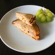 簡単♥ハムチーズフムスホットサンド♥♡