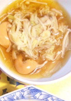 貝のｵｲｽﾀｰ煮-レシピのメイン写真