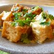 おつまみに★甘辛厚揚げのチーズ焼き