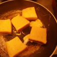 バターの薫る★フレンチトースト