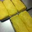 基本のだし巻き
