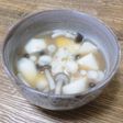 きのこ鍋風 味噌汁