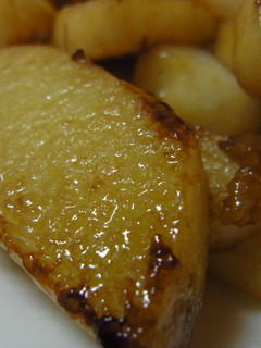 長芋のサクサク焼き-レシピのメイン写真