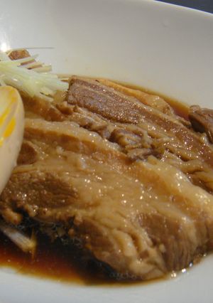 あじ卵-レシピのメイン写真