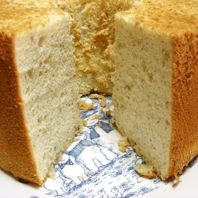 大人気バナナシフォンケーキBP不使用800g⤴︎⤴︎21センチ1ホール 大人気バナナシフォンケーキ1ホール800g⤴︎⤴︎BP不使用