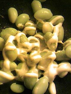 枝豆の昆布茶マヨネーズ和え-レシピのメイン写真