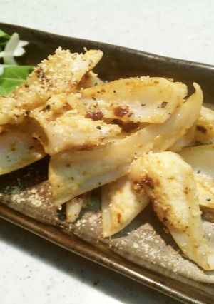 おつまみ軟骨-レシピのメイン写真