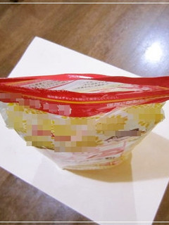 小麦粉・パン粉ファスナー付袋の簡単開け方-レシピのメイン写真