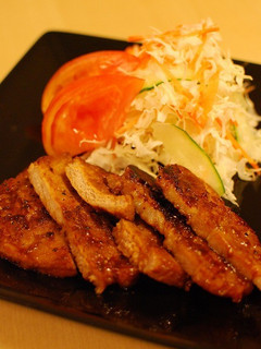 簡単おいしい♪ 豚の味噌漬け-レシピのメイン写真