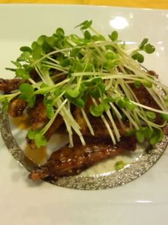 簡単!!☆鶏手羽先の甘辛揚げ-レシピのメイン写真