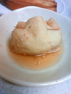 母の味 福袋煮-レシピのメイン写真
