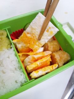 四角くてひらべったい目玉焼き-レシピのメイン写真