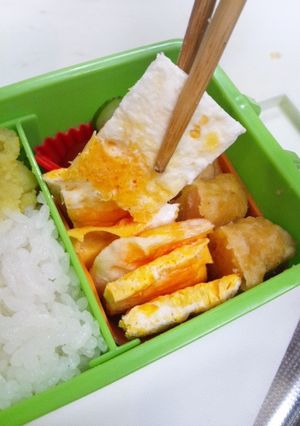 四角くてひらべったい目玉焼き-レシピのメイン写真