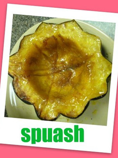 Spuash♥かぼちゃのデザート-レシピのメイン写真