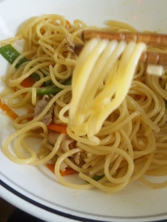 。゜*.簡単和風パスタ.*。゜-レシピのメイン写真