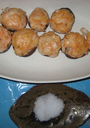 海老好きな貴方に届けたいこの料理☆-レシピのメイン写真