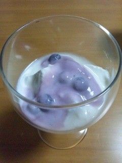 ヨーグ☆ヨーグルト-レシピのメイン写真