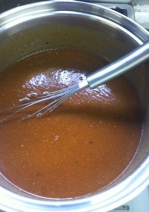 自家製の味噌ダレ-レシピのメイン写真