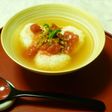 ささっと茶漬けイタリあ〜ん