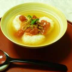 รูปของ ささっと茶漬けイタリあ〜ん