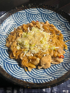 豚バラ切り干し大根-レシピのメイン写真