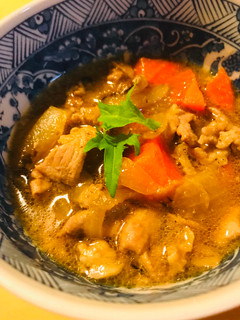 豚こまぎれ肉&小ジャガイモの肉じゃが-レシピのメイン写真