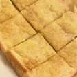 スイートポテトトースト