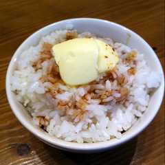 รูปของ ごはんが止まらない！マーガリン醤油ご飯