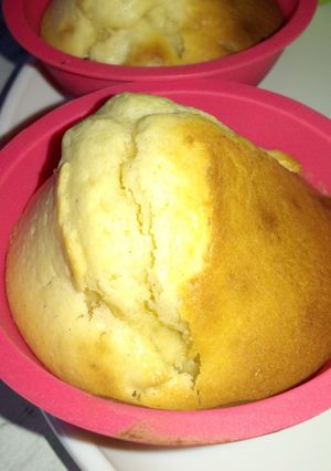 リンゴケーキ-レシピのメイン写真