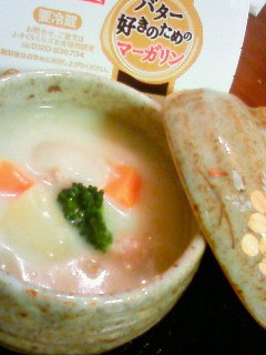 濃いシチュー-レシピのメイン写真