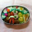 幼稚園お弁当 ③
