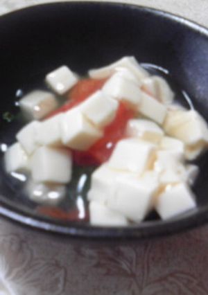 離乳食 サラダ-レシピのメイン写真