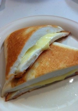 ごま油香る♪チーズはんぺん-レシピのメイン写真