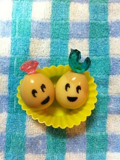 おつまみうずらの卵-レシピのメイン写真